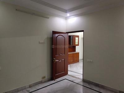 Bedroom Image of 2000 Sq.ft 3 BHK Apartment / Flat for rent in Banjara Springs, Banjara Hills Hyderabad for Rs. 55000