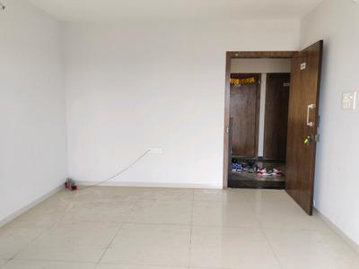 Living Room Image of 1100 Sq.ft 2 BHK Apartment / Flat for sale in Tejas Heritage, Ulwe Navi Mumbai for Rs. 11500000