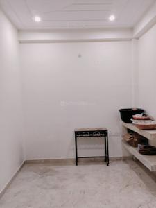 Living Room Image of 1500 Sq.ft 3 BHK Independent House for rent in Arjunganj Lucknow for Rs. 13000