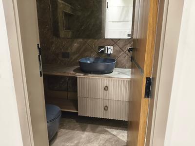 Image of 1000 Sq.ft 2 BHK Builder Floor for sale in Lajpat Nagar, New Delhi for Rs. 27500000