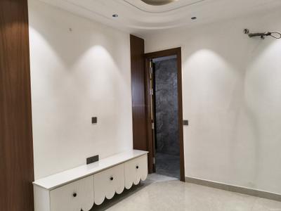 Bedroom Image of 3078 Sq.ft 4 BHK Builder Floor for sale in Sector 23A Gurgaon for Rs. 26500000