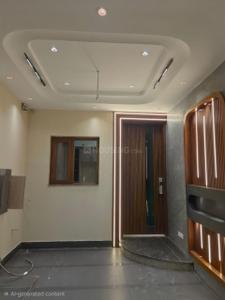 Hall Image of 3375 Sq.ft 5 BHK Independent House for sale in Sector 123 Mohali for Rs. 23000000
