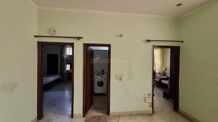 Sector 23 Bedroom 1