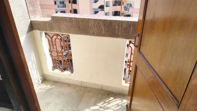 Image of 2000 Sq.ft 3.5 BHK Apartment / Flat for rent in Jhelum Arorvansh Apartments, Sector 5 Dwarka, New Delhi for Rs. 48000