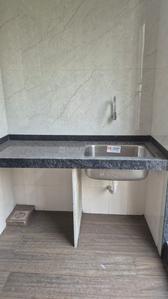Kitchen Image of 1150 Sq.ft 2 BHK Apartment / Flat for sale in Regency Astra, Baner Pune for Rs. 11500000