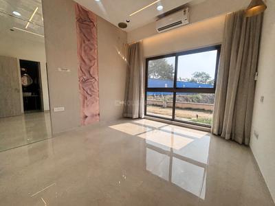 Hall Image of 1580 Sq.ft 3 BHK Apartment / Flat for sale in G K Sindhu Skies, Pimple Gurav Pune for Rs. 19600000
