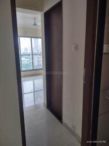 Bedroom Image of 1050 Sq.ft 2 BHK Apartment / Flat for sale in Shree Samruddhi Aishwarya Height, Mulund East Mumbai for Rs. 17000000