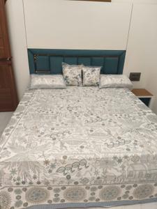 Bedroom Image of 4500 Sq.ft 5 BHK Duplex for sale in Lalarpura Jaipur for Rs. 35000000