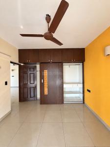 Hall Image of 1595 Sq.ft 3 BHK Apartment / Flat for rent in Paramount Pilatus, Arakere Bengaluru for Rs. 60000