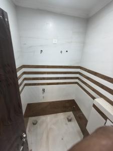 Bathroom Image of 900 Sq.ft 2 BHK Builder Floor for sale in Kharar Mohali for Rs. 4490000