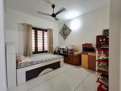 Bedroom Image of 2700 Sq.ft 4 BHK Villa for sale in Saiyed Vasna Vadodara for Rs. 18000000