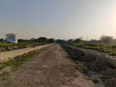 Image of 64 Sq.ft Residential Plot / Land for sale in Sector 30 Rohini, New Delhi for Rs. 14000000