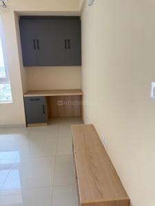 Kitchen Image of 2300 Sq.ft 3.5 BHK Builder Floor for rent in Hulimavu Bengaluru for Rs. 72000