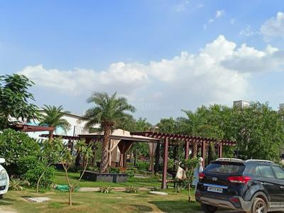 Image of 1095 Sq.ft 3 BHK Builder Floor for sale in Signature Global City 81, Sector 81, Gurgaon for Rs. 12000000