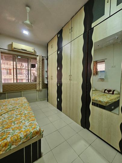 Westin Eksar Gurukripa CHS LTD Bedroom 1