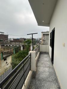 Balcony Image of 2400 Sq.ft 3.5 BHK Builder Floor for rent in Jagjeetpur Haridwar for Rs. 13000