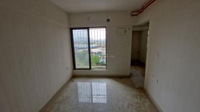 Living Room Image of 465 Sq.ft 1 BHK Apartment / Flat for sale in Bhiwandi Thane for Rs. 3600000