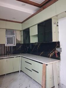 Kitchen Image of 1400 Sq.ft 3 BHK Apartment / Flat for sale in Sector 72 Noida for Rs. 5350000