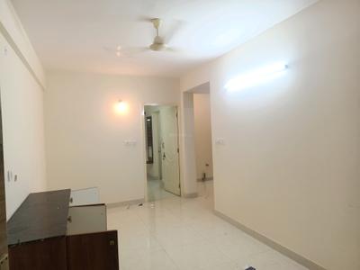 Living Room Image of 1200 Sq.ft 2 BHK Apartment / Flat for rent in Mathikere Bengaluru for Rs. 26000