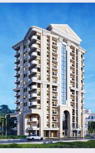 Image of 1730 Sq.ft 3 BHK Apartment / Flat for sale in Harmu, Ranchi for Rs. 11245000