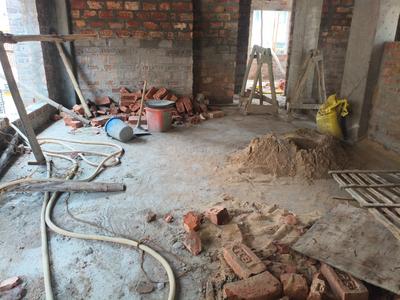 Image of 1500 Sq.ft 3 BHK Apartment / Flat for sale in Lake Gardens, Kolkata for Rs. 12500000