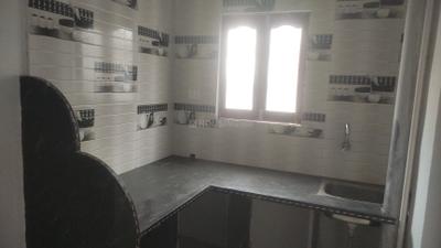 2 BHK Independent House