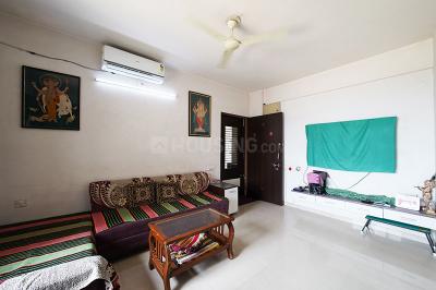 Bedroom Image of 1755 Sq.ft 3.5 BHK Apartment / Flat for sale in Naranpura Ahmedabad for Rs. 8500000