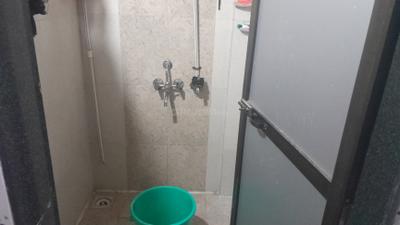 Image of 350 Sq.ft 1 BHK Apartment / Flat for sale in Sai Sakha, Ulwe, Navi Mumbai for Rs. 3500000