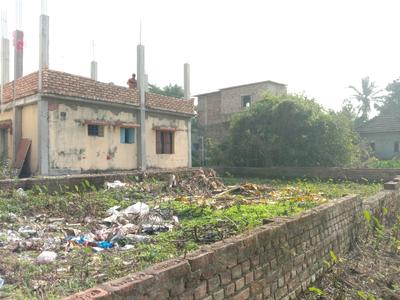Bagdoba Plot View 2