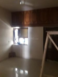 Bedroom Image of 1000 Sq.ft 2 BHK Duplex for rent in Ghatlodiya Ahmedabad for Rs. 25000