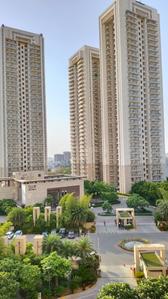 Image of 1538 Sq.ft 3 BHK Apartment / Flat for sale in DLF The Primus, Sector 82A, Gurgaon for Rs. 27800000