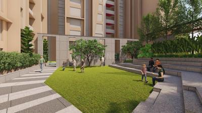 Image of 1459 Sq.ft 3 BHK Apartment / Flat for sale in Concorde Mayfair, Nehru Nagar, Bengaluru for Rs. 20500000