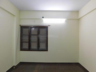 Bedroom Image of 1618 Sq.ft 3 BHK Apartment / Flat for rent in G R Grands Apartment, RR Nagar Bengaluru for Rs. 40000