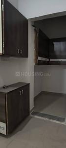 Kitchen Image of 900 Sq.ft 2 BHK Apartment / Flat for sale in Isanpur Ahmedabad for Rs. 4200000
