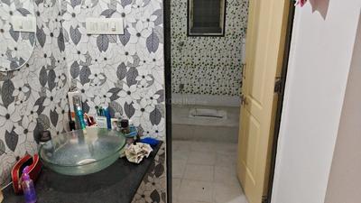 Image of 1100 Sq.ft 2 BHK Apartment / Flat for sale in Vishwa Vinayak Florencia Phase 1, Wakad, Pune for Rs. 11500000