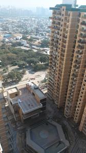 Image of 660 Sq.ft 2 BHK Apartment / Flat for sale in Migsun Vilaasa, Eta II, Greater Noida for Rs. 5250000