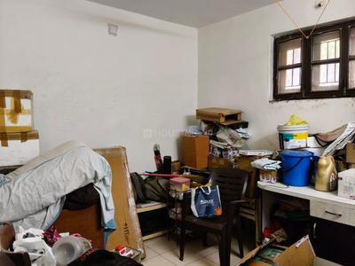 Hall Image of 1500 Sq.ft 3 BHK Apartment / Flat for sale in Gurukul Ahmedabad for Rs. 15000000