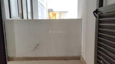 Balcony Image of 1550 Sq.ft 3 BHK Apartment / Flat for sale in Adani Ten BKC, Bandra East Mumbai for Rs. 91100000