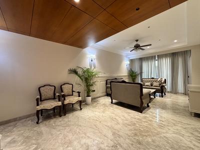Hall Image of 5000 Sq.ft 4 BHK Builder Floor for sale in Sector 50 Gurgaon for Rs. 71000000