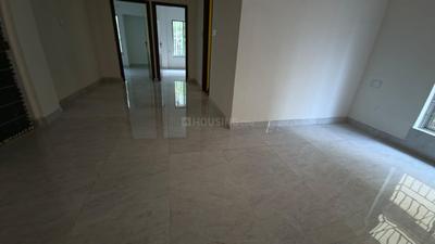 Hall Image of 1150 Sq.ft 3 BHK Apartment / Flat for sale in Purbalok Kolkata for Rs. 8050000