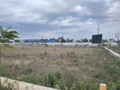 Image of 800 Sq.ft Residential Plot / Land for sale in Vengambakkam, Chennai for Rs. 4239200
