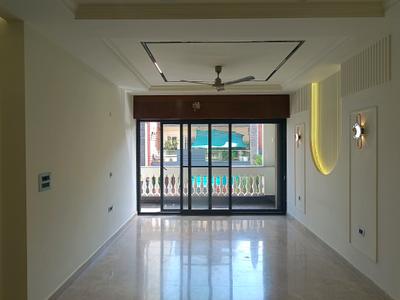 Living Room Image of 2000 Sq.ft 3 BHK Builder Floor for sale in Sushant Lok Phase 1 Gurgaon for Rs. 35000000