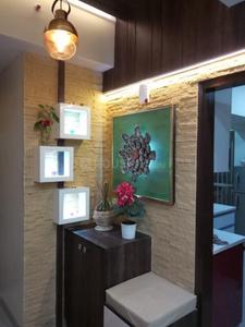 Hall Image of 2018 Sq.ft 3 BHK Apartment / Flat for sale in Jaypee Pavilion Court Royale, Sector 128 Noida for Rs. 27000000