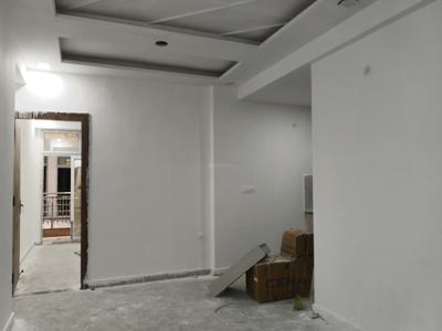 Living Room Image of 1050 Sq.ft 2 BHK Apartment / Flat for sale in Sam Florance, Noida Extension Greater Noida for Rs. 4700000