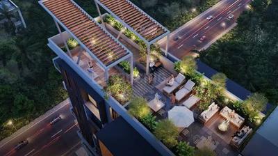 Image of 2049 Sq.ft 3 BHK Apartment / Flat for sale in Mana Jardin Neo, Kodathi, Bengaluru for Rs. 36800000