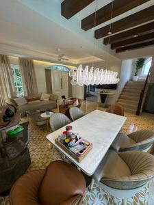 Image of 2500 Sq.ft 3 BHK Villa for sale in Luxofy Casa De Fresco, Guirim, Goa for Rs. 40000000