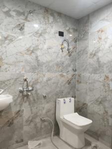 Bedroom One Image of 1500 Sq.ft 3 BHK Apartment / Flat for sale in Venice Aspire, Noida Extension Greater Noida for Rs. 6340000
