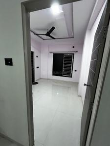 Hall Image of 950 Sq.ft 2 BHK Apartment / Flat for rent in Nirmiti Regalia, Sahakar Nagar Nagpur for Rs. 20000