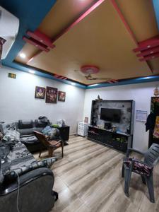 Living Room Image of 1260 Sq.ft 4 BHK Duplex for sale in Chavaj Bharuch for Rs. 3800000