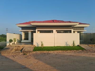 Image of 2700 Sq.ft 2 BHK Villa for sale in Bahrampur, Agra for Rs. 6500000